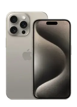 iPhone 15 Pro e iPhone 15 Pro Max