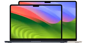 Modelos de MacBook Air