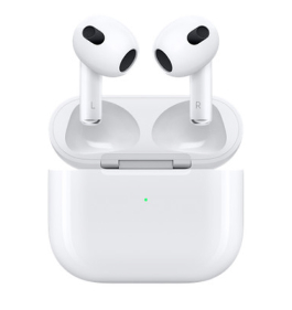 AirPods (3ª geração)